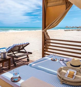 TUI BLUE Palm Beach Palace