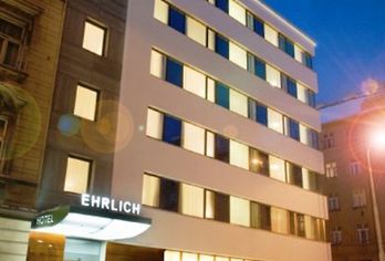 Hotel Ehrlich