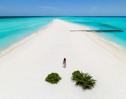 Kuramathi Maldives
