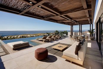 Royal Hideaway Corales Villas