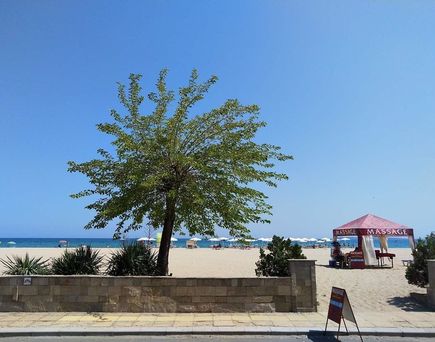 Sentido Bellevue Beach