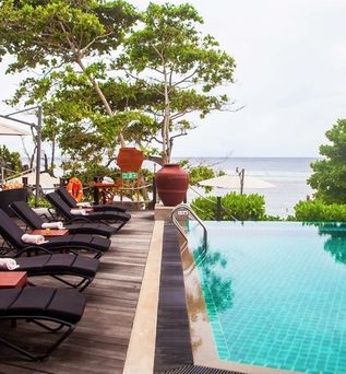 DoubleTree by Hilton Seychelles Allamanda Resort & Spa
