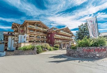 Kitzhof Mountain Design Resort