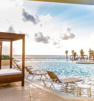 Sensira Resort & Spa - Riviera Maya