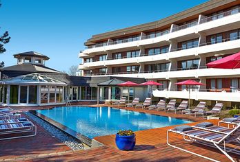 Aalernhüs hotel & spa