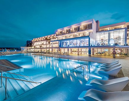 Elba Sunset Mallorca & Thalasso Spa