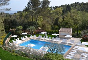 La Vague de Saint Paul