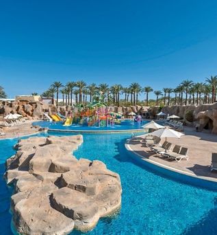 Sentido Reef Oasis Resort