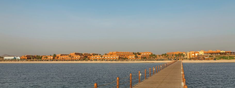 Novotel Marsa Alam Beach Resort