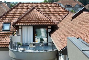 Hotel Castellum