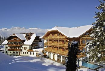 Natur- und Wellnesshotel Höflehner