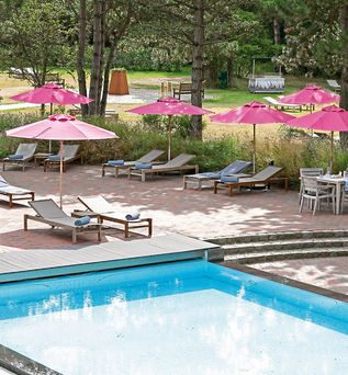 Aalernhüs Hotel & Spa