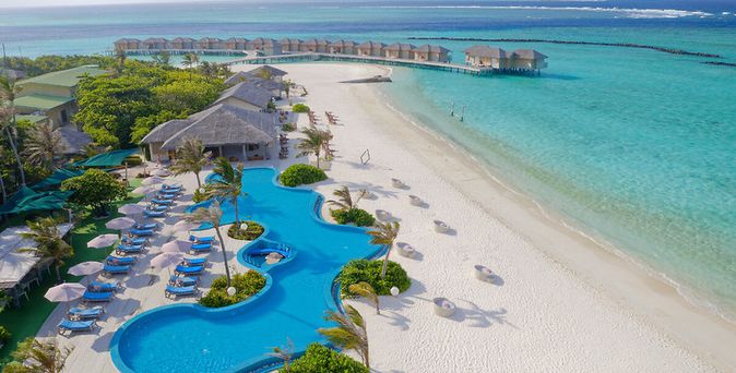 You & Me Maldives