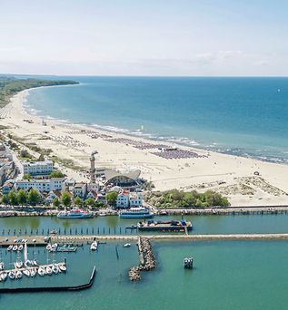 Hotel Neptun