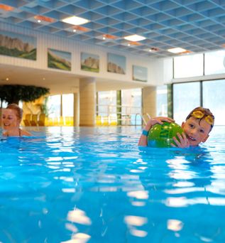 Hotel Ferienclub Bellevue am Walchsee 