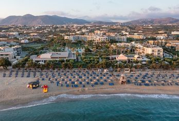Anissa Beach & Village Hotel
