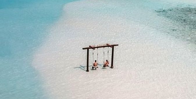 Adaaran Select Hudhuran Fushi