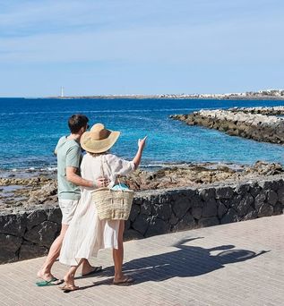 Iberostar Selection Lanzarote Park