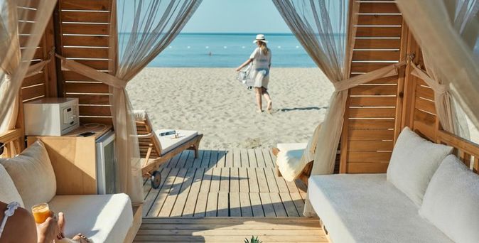 TUI MAGIC LIFE Masmavi