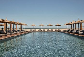 Casa Cook El Gouna