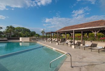 Sheraton Santo Domingo