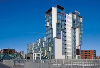 Tivoli Hotel & Congress Center