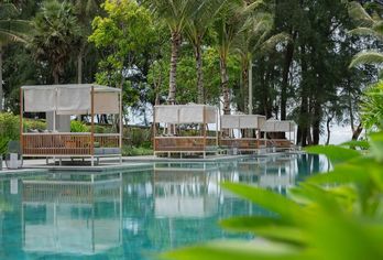 Meliá Phuket Mai Khao
