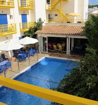 Hotel Bellavista