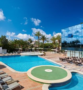 Grupotel Taurus Park