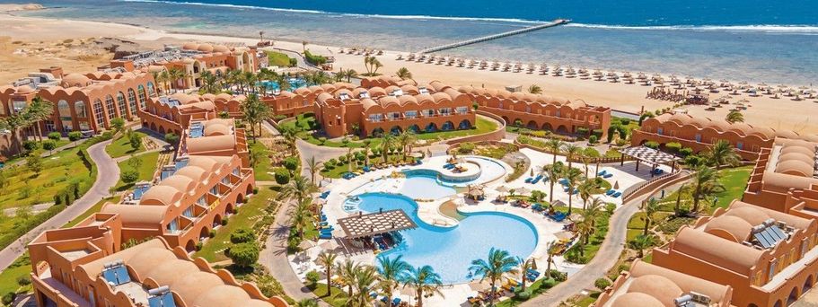 Novotel Marsa Alam Beach Resort