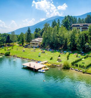 Hotel Samerhof and apartments