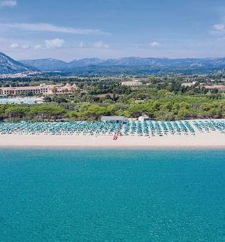 Sentido Orosei Beach