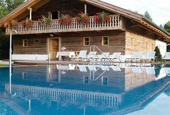 Hotel Drei Quellen Therme