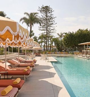 Kimpton Los Monteros Marbella