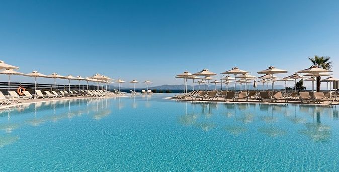 Belair Beach Hotel