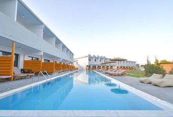 Evita Mare Hotel