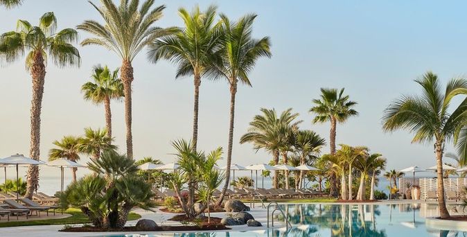 Tivoli La Caleta Resort