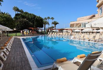 Iberostar Waves Bouganville Playa