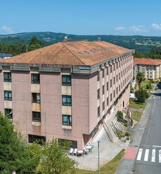 Hotel Faranda Los Tilos, Ascend Hotel Collection