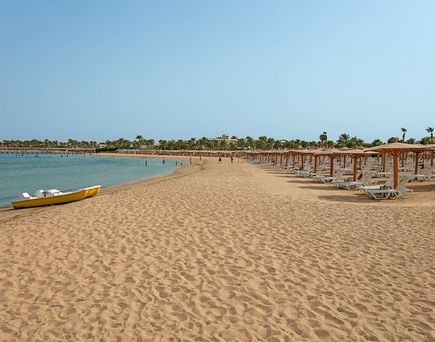 Xanadu Makadi Bay