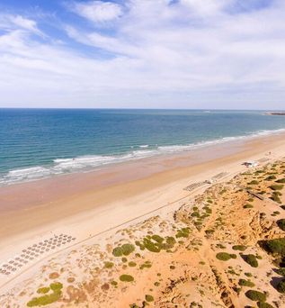 Hipotels Barrosa Palace