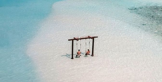 Adaaran Select Hudhuran Fushi