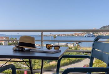 Best Western Plus Ajaccio Amirauté Résidence