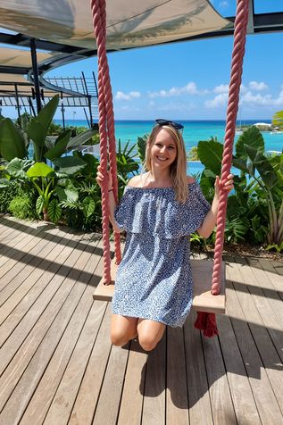 Einfach mal die Seele baumeln lassen