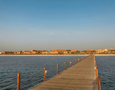 Novotel Marsa Alam Beach Resort