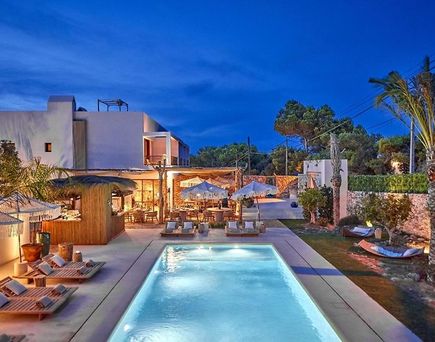 Mar Suites Formentera by Universal Beach Hotels