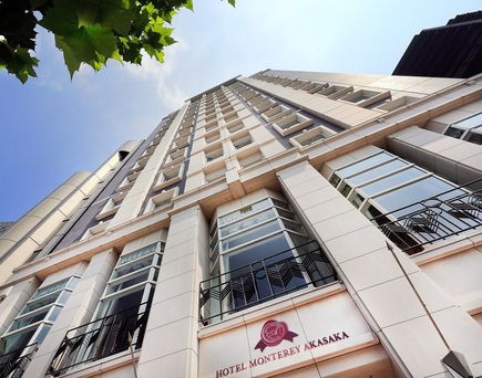 Monterey Akasaka