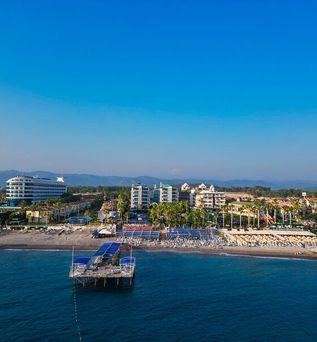 Concordia Celes Hotel