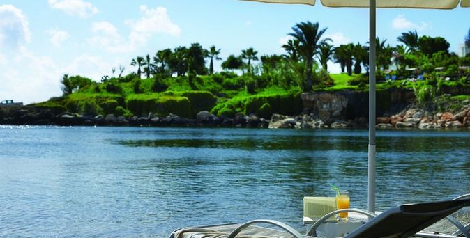 Atlantica Sea Breeze