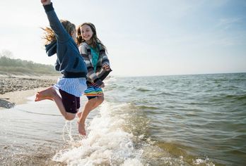 Baltic Sport- und Ferienhotel